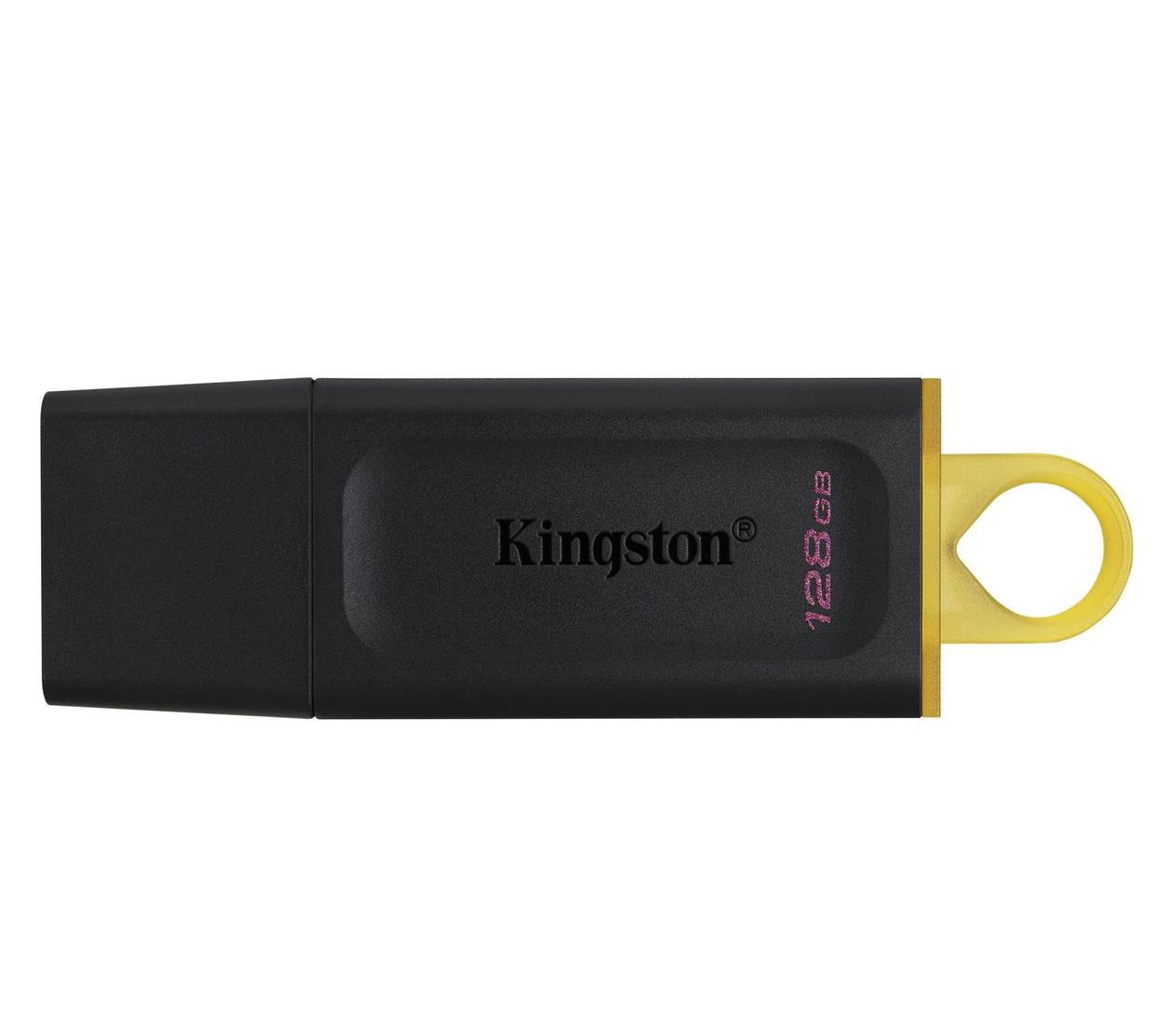 Kingston 128GB DataTraveler Exodia (USB 3.2 Gen 1)