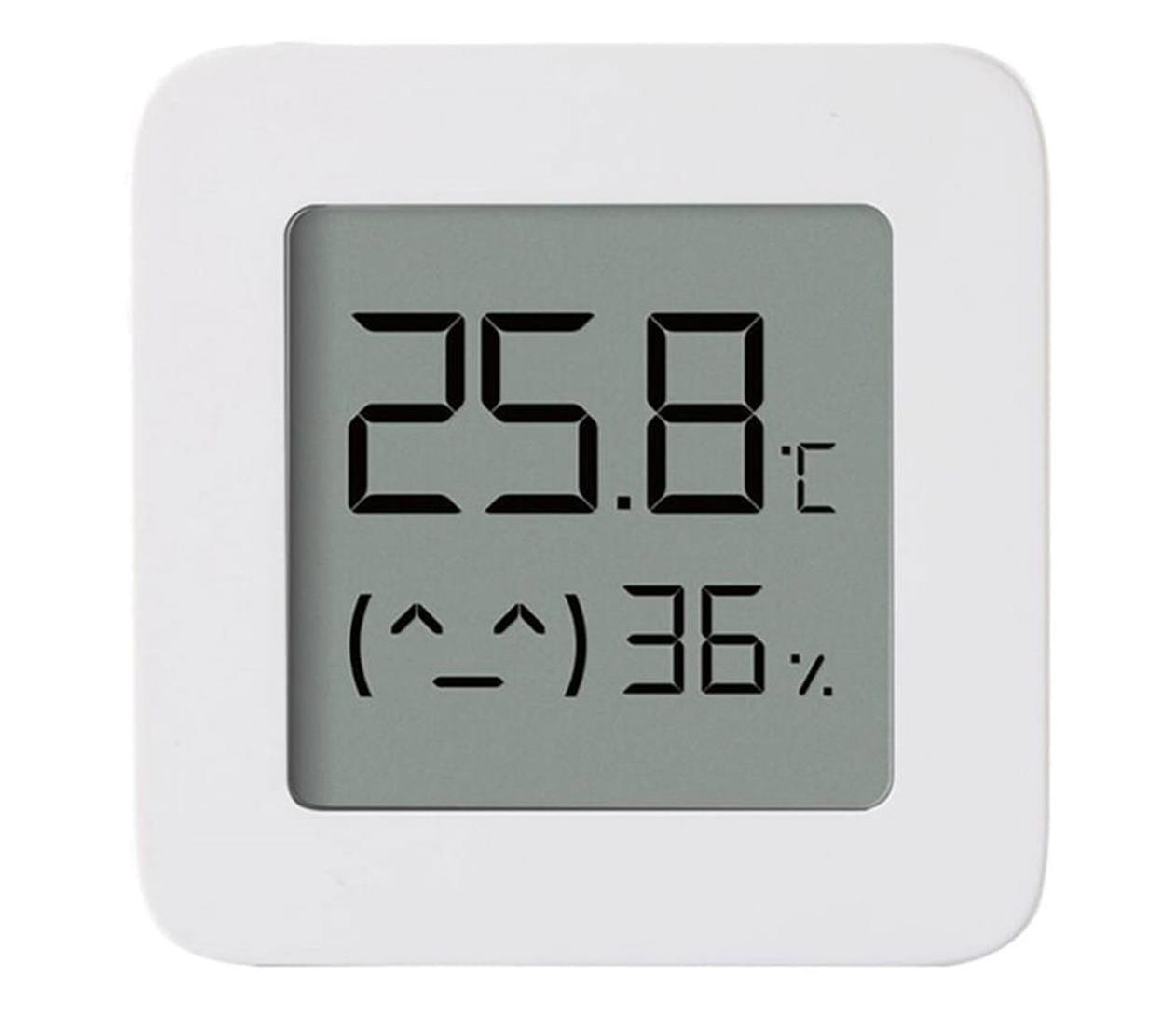 Xiaomi Czujnik temperatury i wilgotności MI monitor 2 (Bluetooth)