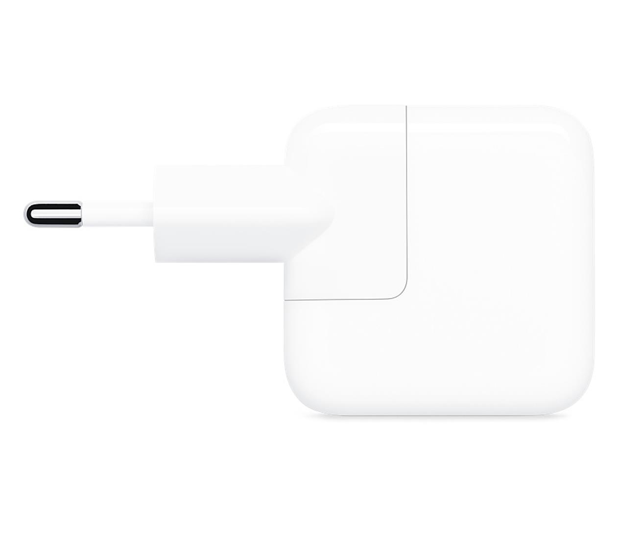 Apple Ładowarka Sieciowa do iPad 2,4A