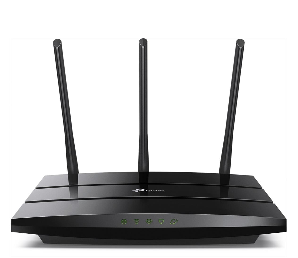 TP-Link Archer A8 (1900Mb/s a/b/g/n/ac) DualBand