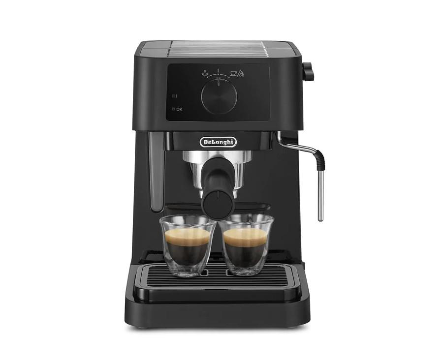 DeLonghi EC 235.BK