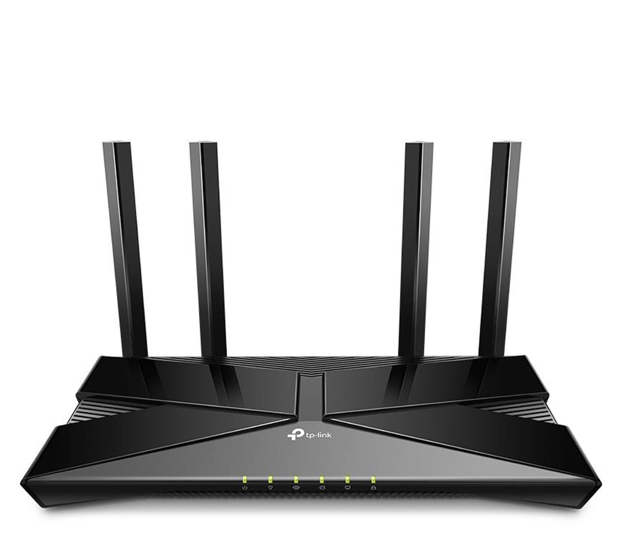TP-Link Archer AX1500 (1500Mb/s a/b/g/n/ac/ax)