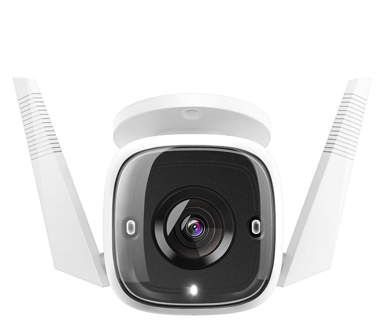 TP-Link Tapo C310 3Mpx LED IR (dzień/noc) zewnętrzna