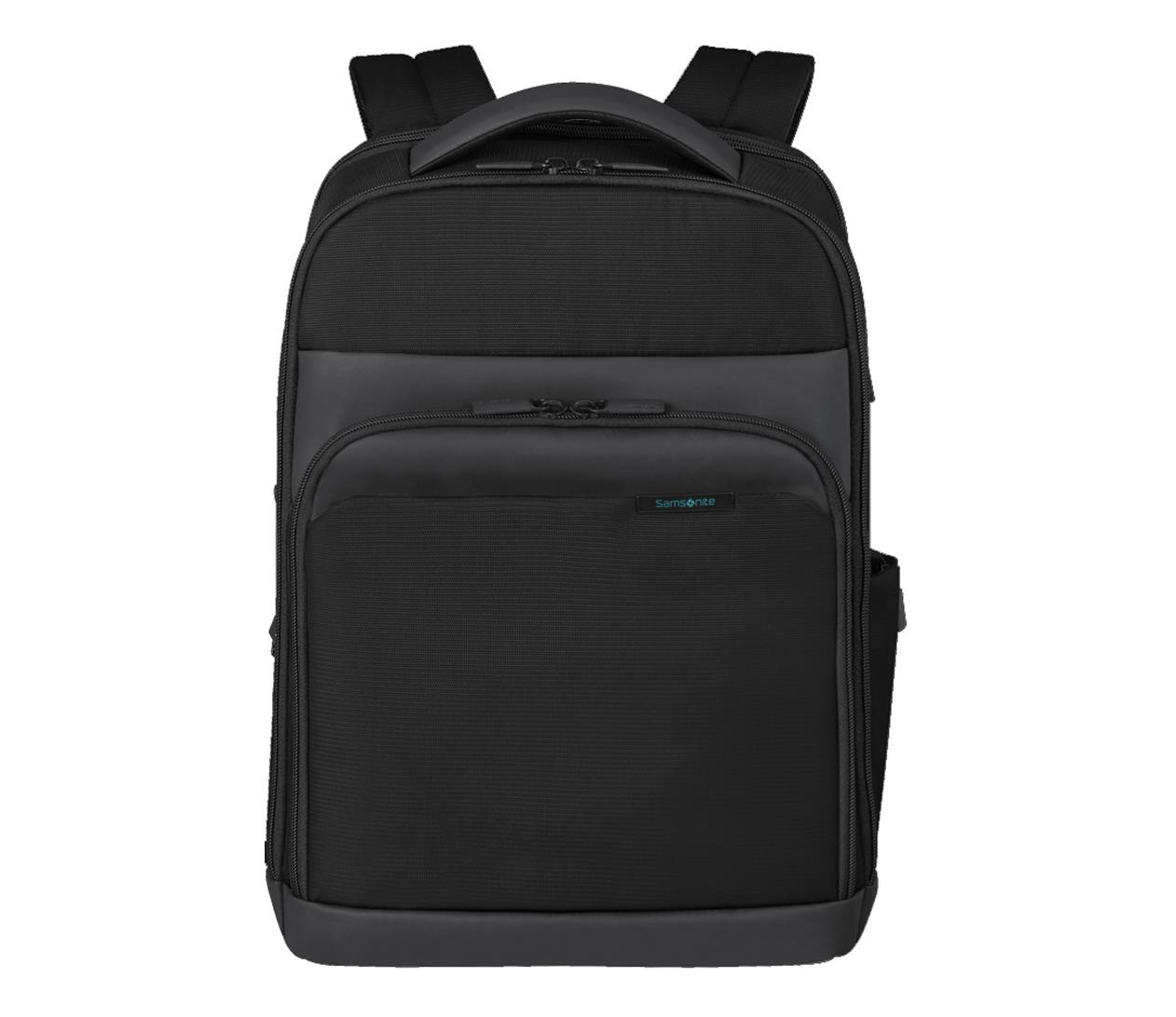 Samsonite Mysight 14.1" czarny