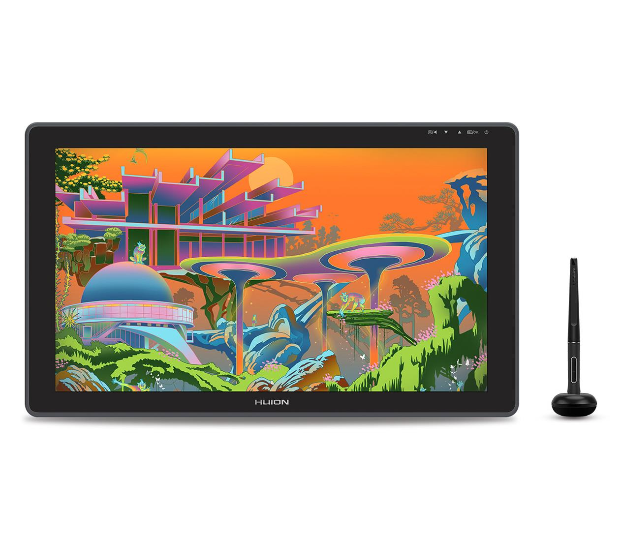 Huion Kamvas 22
