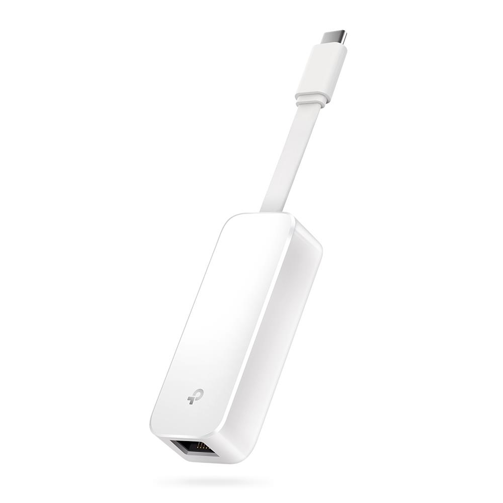 TP-Link UE300C (10/100/1000Mbit) Gigabit USB 3.0 Typ C