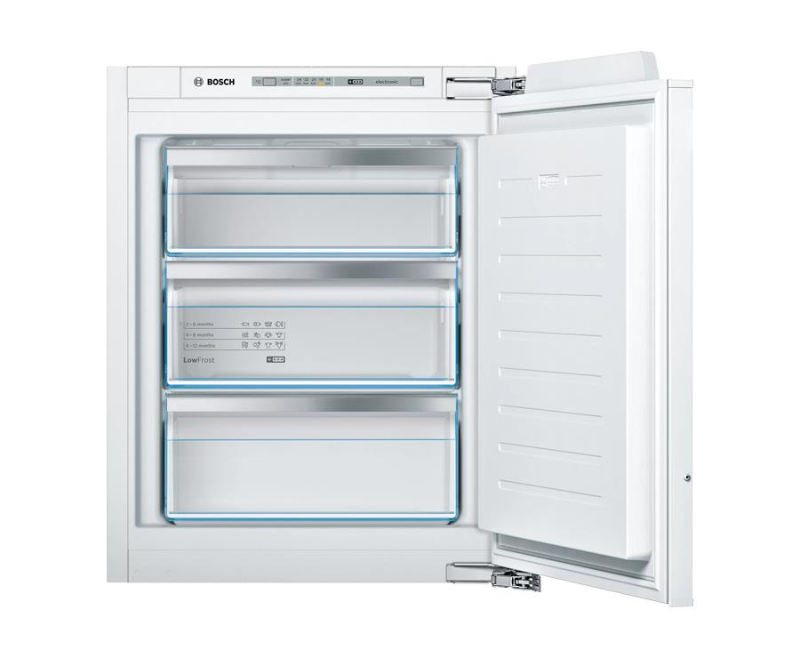 Bosch GIV11AFE0 71,2cm 36dB 4,4kg/24h Zawiasy Nożycowe 72L