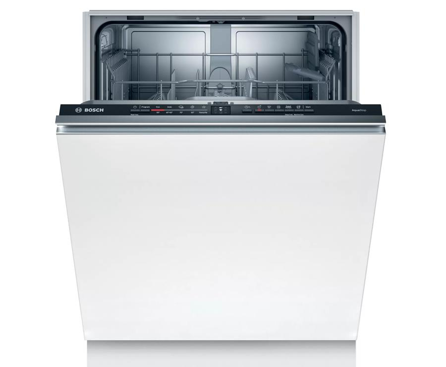 Bosch SMV2ITX16E