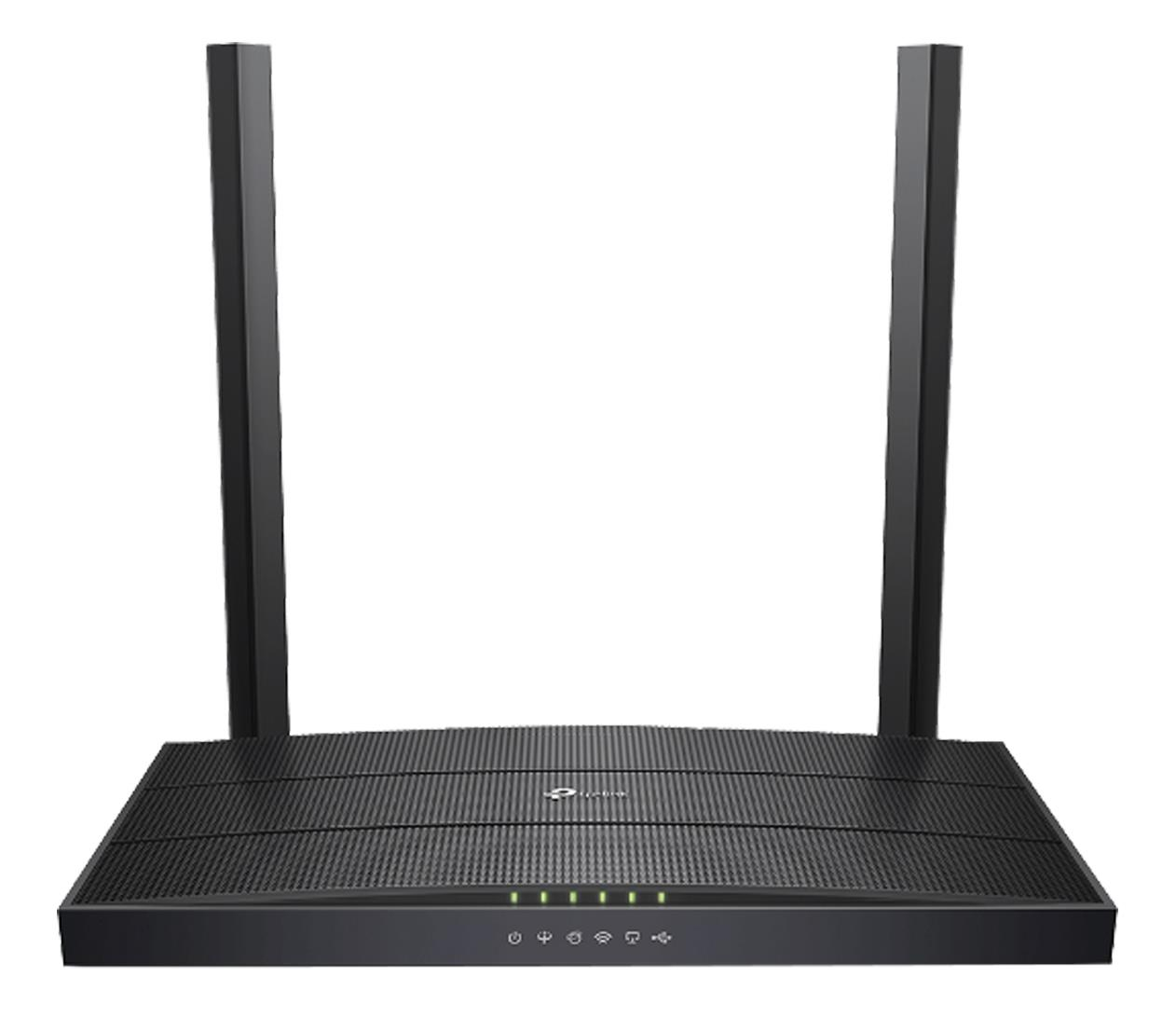 TP-Link Archer VR400 (1200Mb/s a/b/g/n/ac) USB