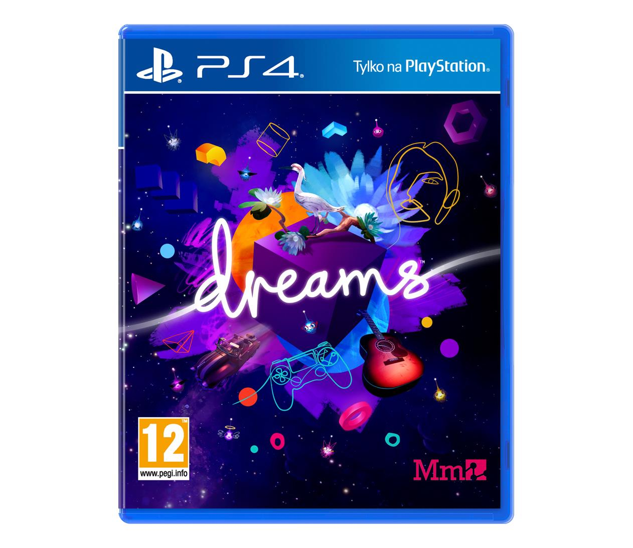 PlayStation Dreams