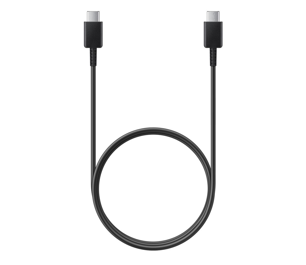 Samsung Kabel USB-C - USB-C 1m
