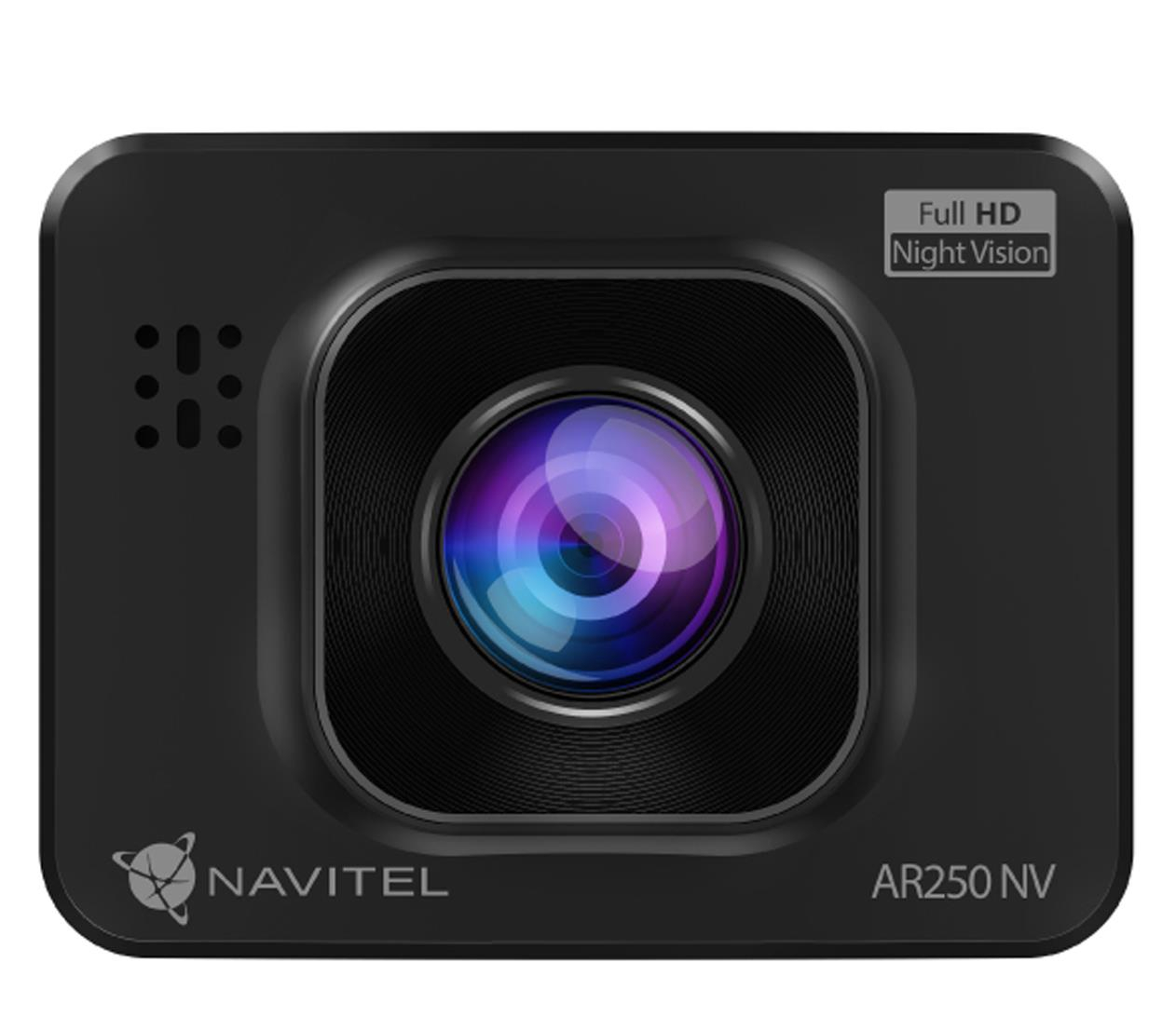 Navitel AR250 Full HD/2"/140