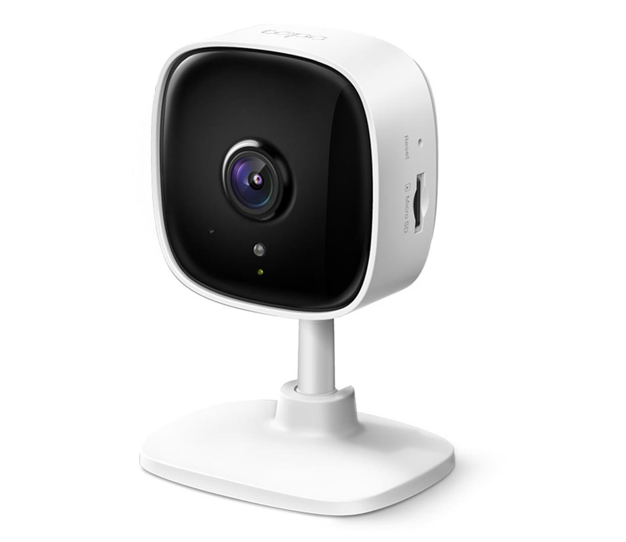 TP-Link Tapo C100 2Mpx 1080P LED IR (dzień/noc)