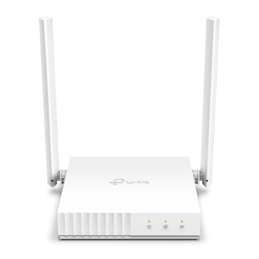 TP-Link TL-WR844N (300Mb/s b/g/n)