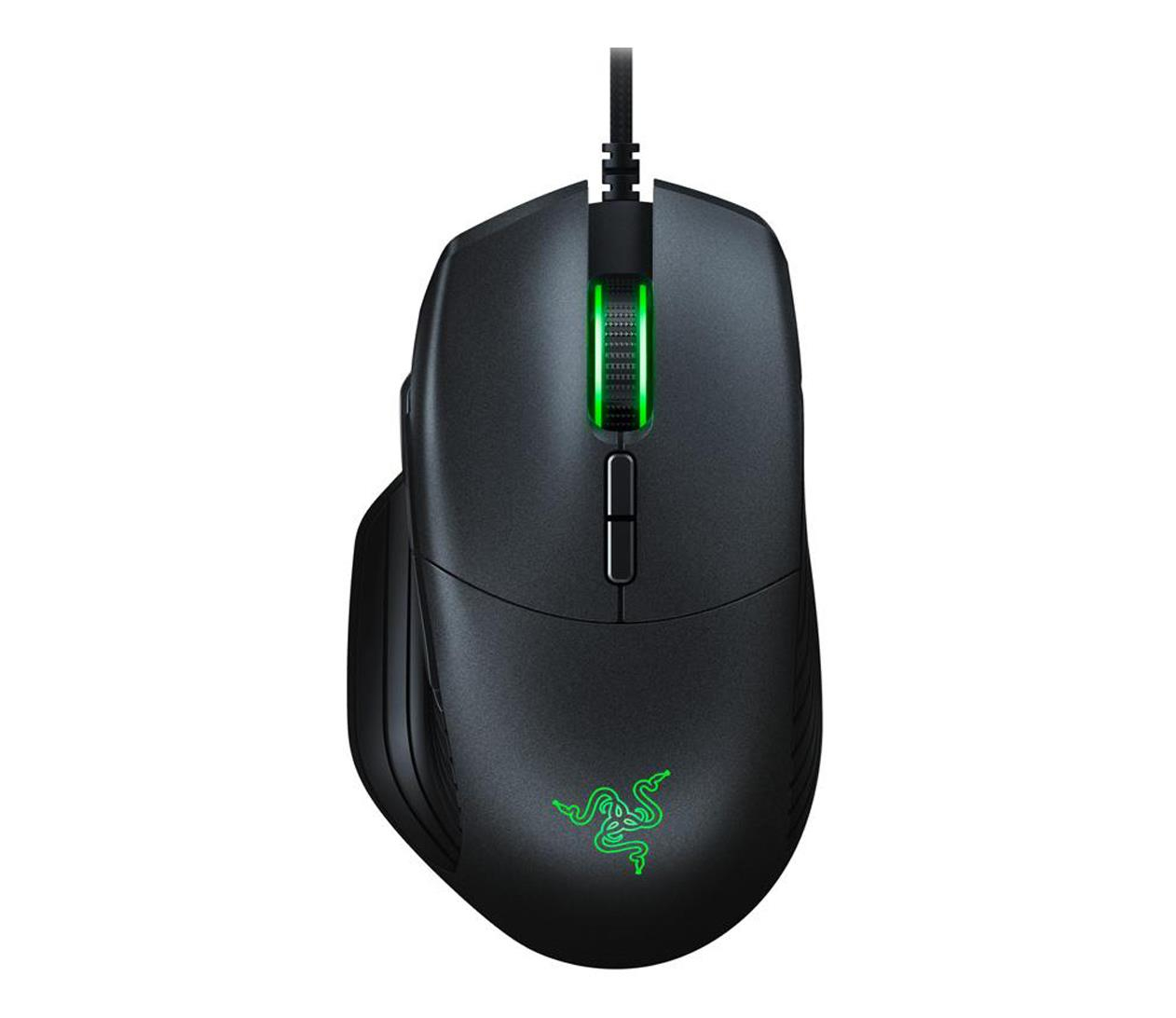 Razer Basilisk