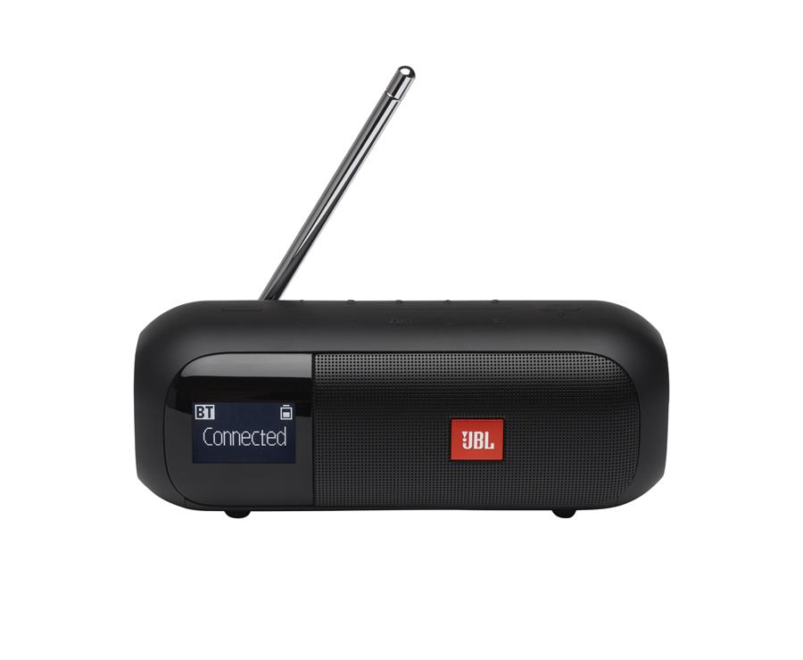JBL Tuner 2 Czarny