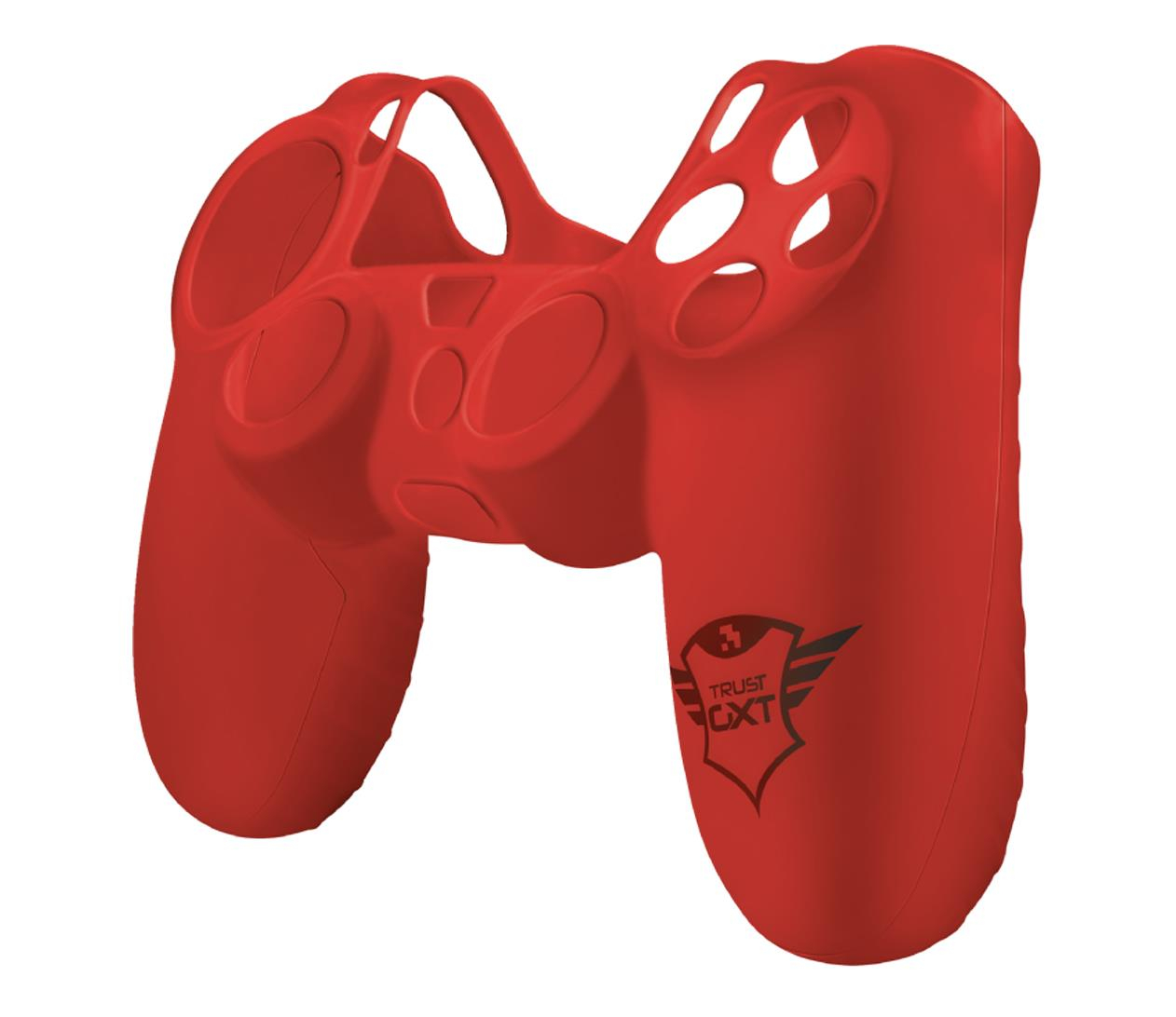 Trust GXT 744R (Nakładka PAD PS4)