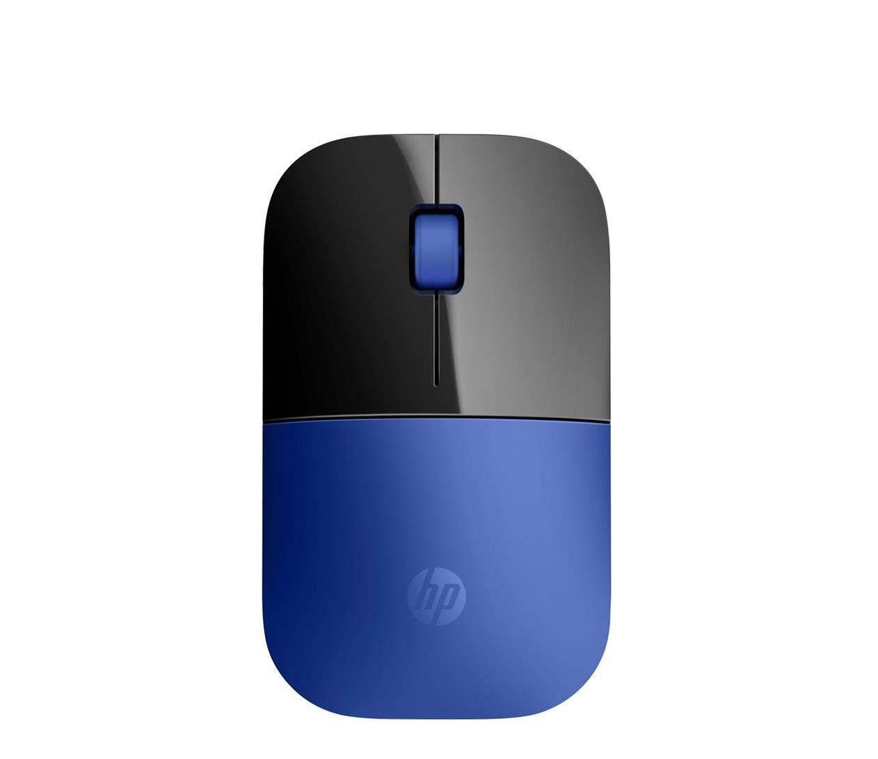HP Z3700 Wireless Mouse (niebieska)