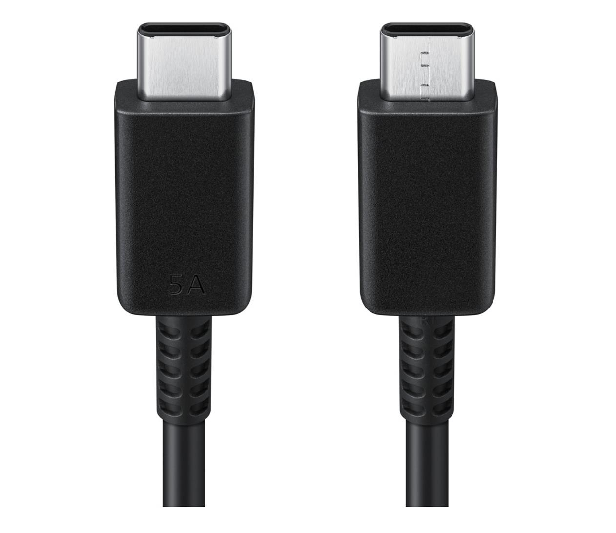 Samsung Kabel USB-C - USB-C 1m czarny