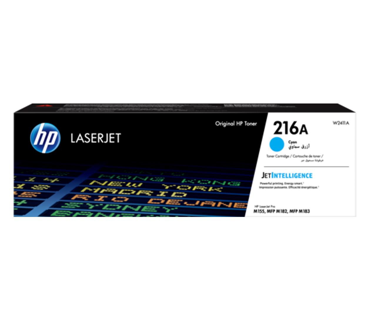 HP 216A cyan 1050str.