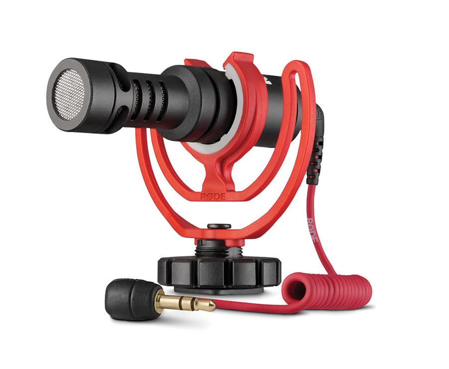 Rode VideoMicro