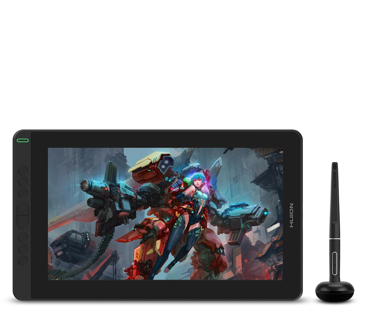 Huion Kamvas 13 Black