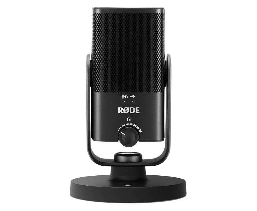Rode NT-USB mini