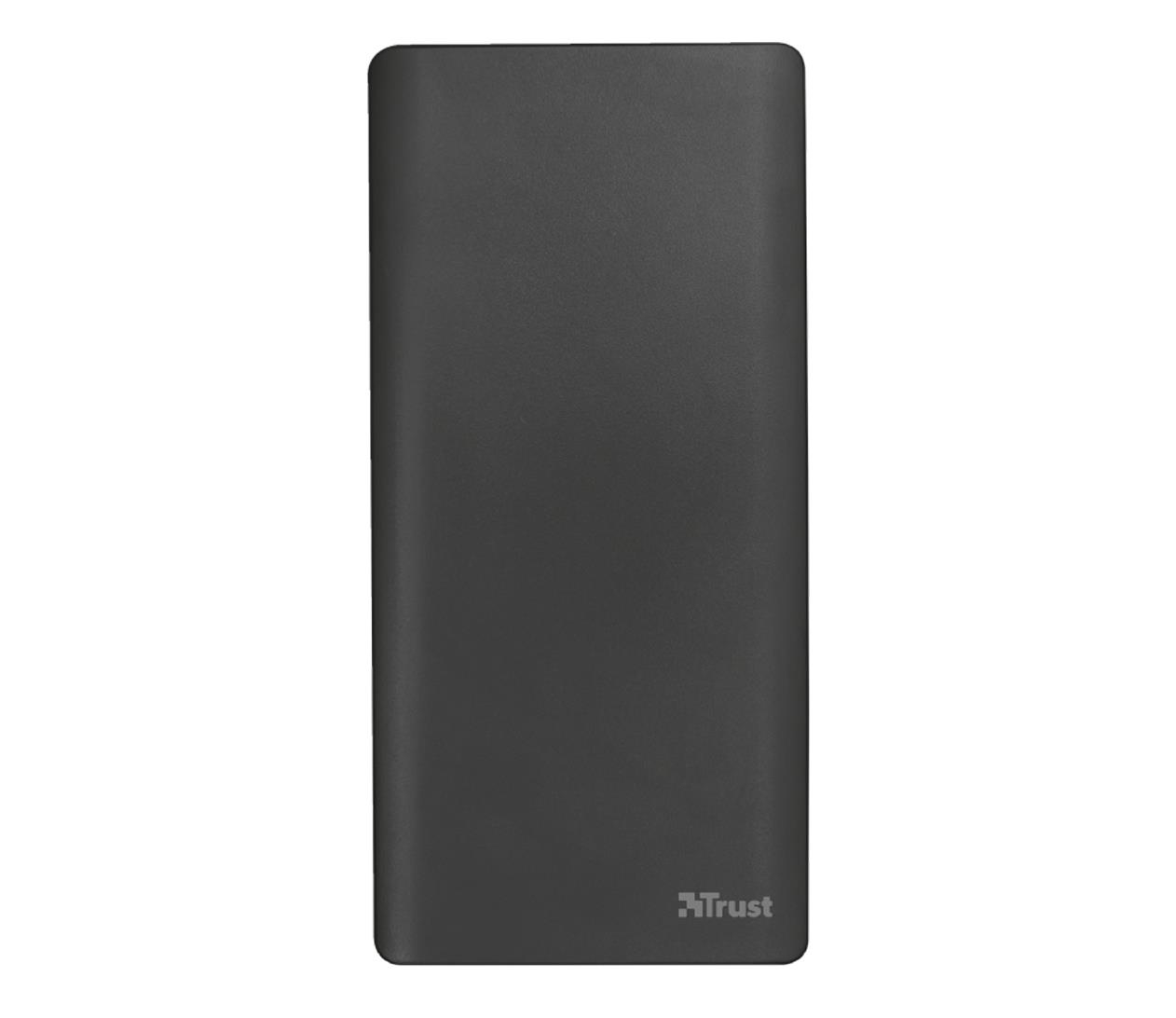 Trust Power Bank Primo Thin 10000 mAh