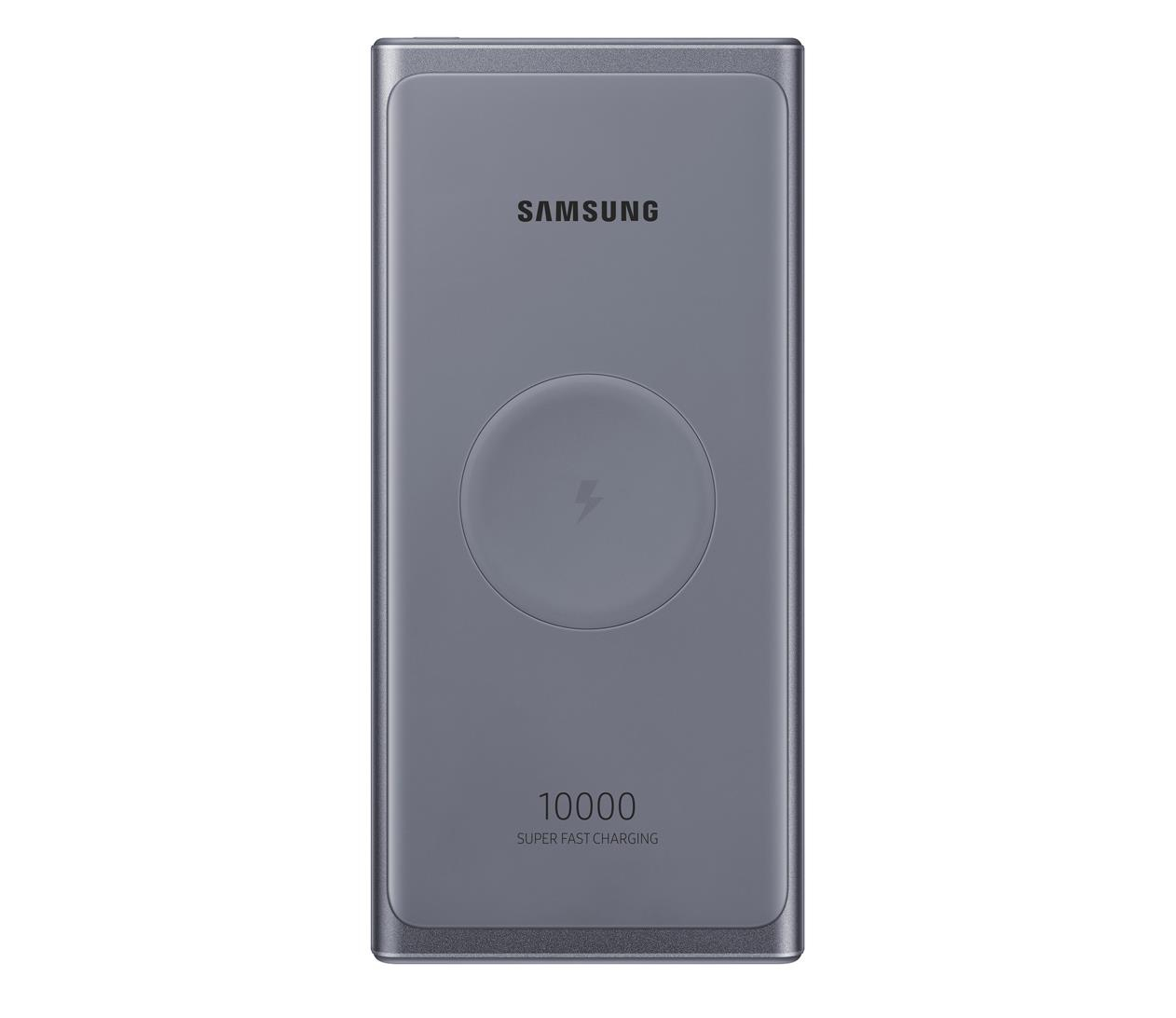 Samsung Wireless Battery Pack 10000 mAh 25W 3A