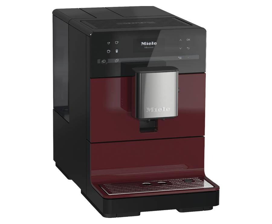 Miele CM 5310 Silence Red