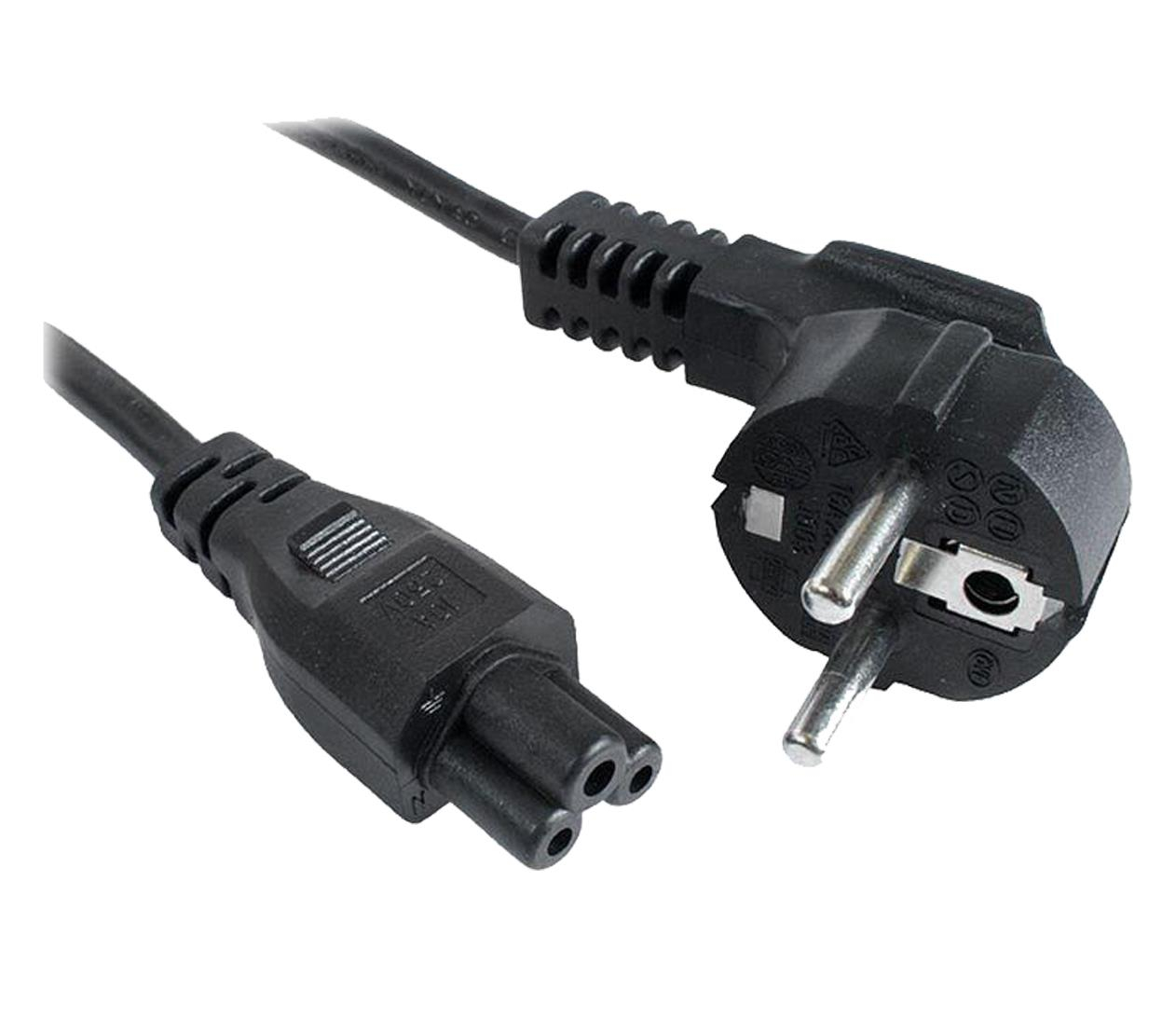 Silver Monkey Kabel SCHUKO - C5 1,8m
