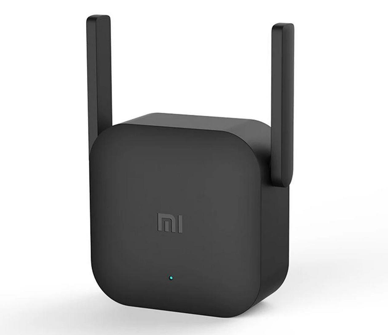 Xiaomi Mi Wi-Fi Range Extender Pro (300Mb/s b/g/n)