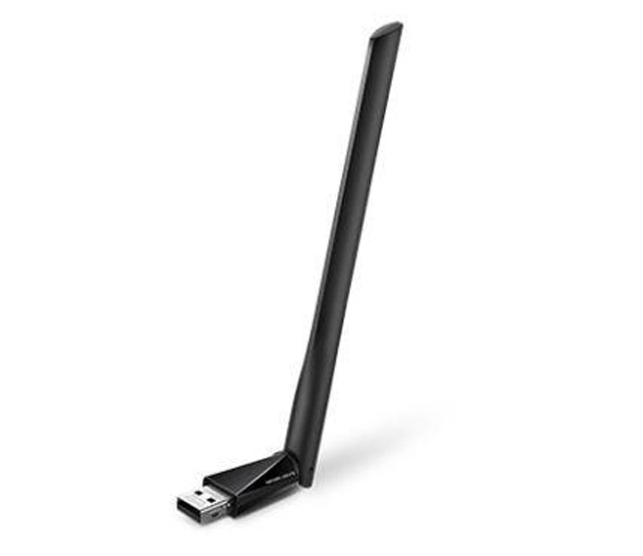 Mercusys MU6H (650Mb/s a/b/g/n/ac)