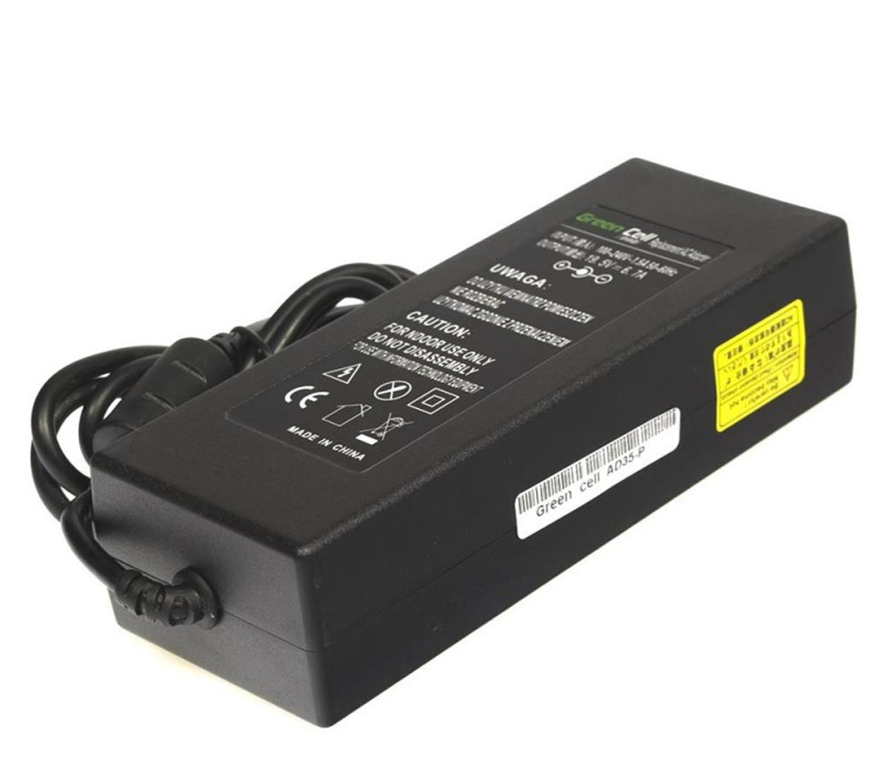 Green Cell PRO 19.5V 6.7A 130W do Dell