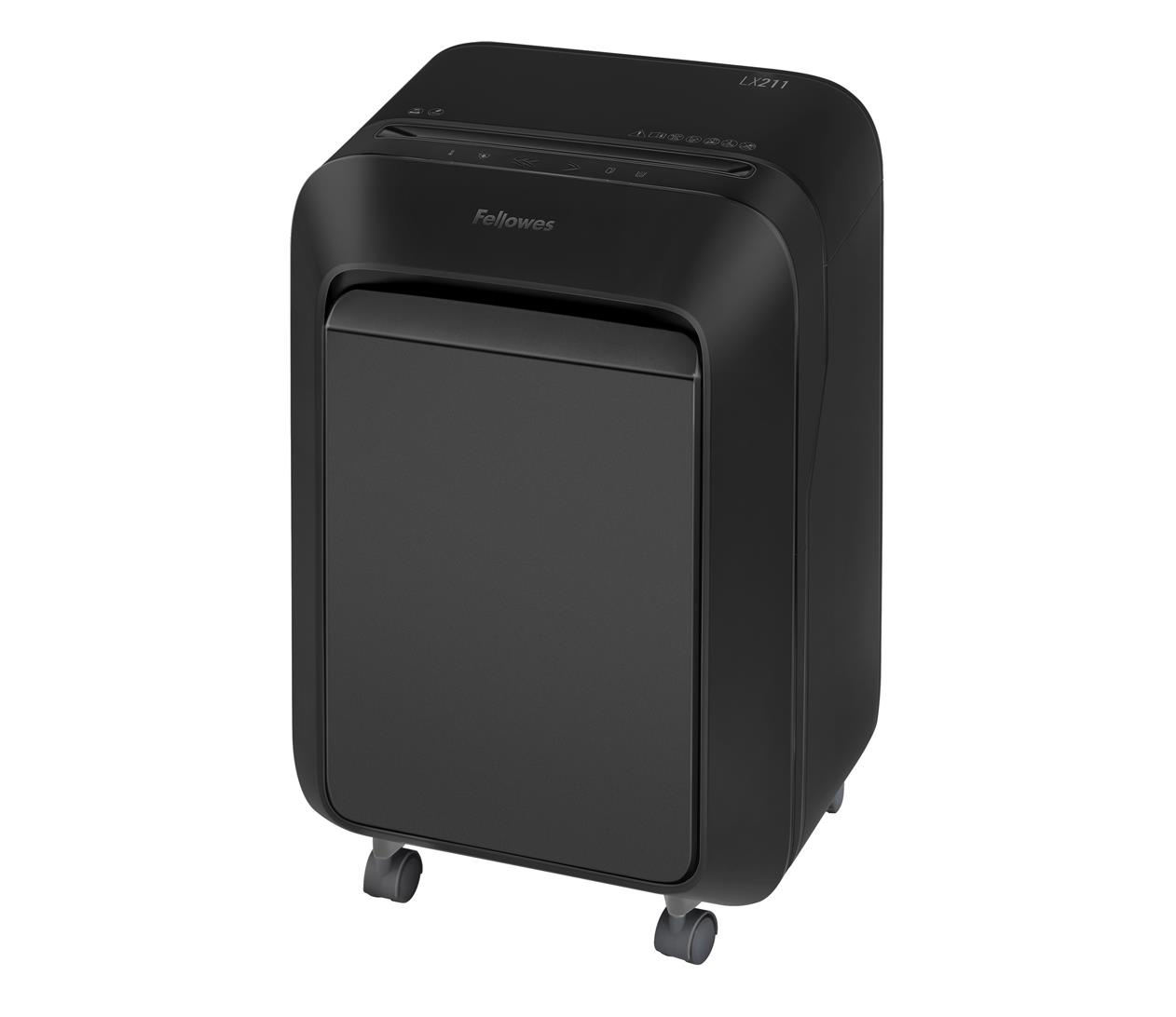 Fellowes LX211 czarna