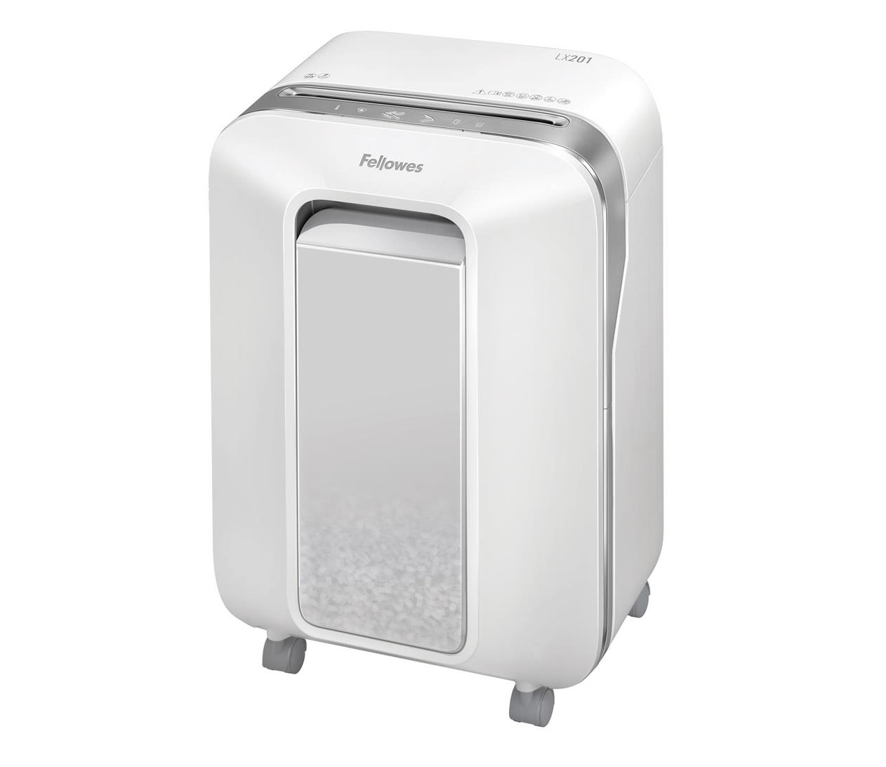 Fellowes LX201 biała