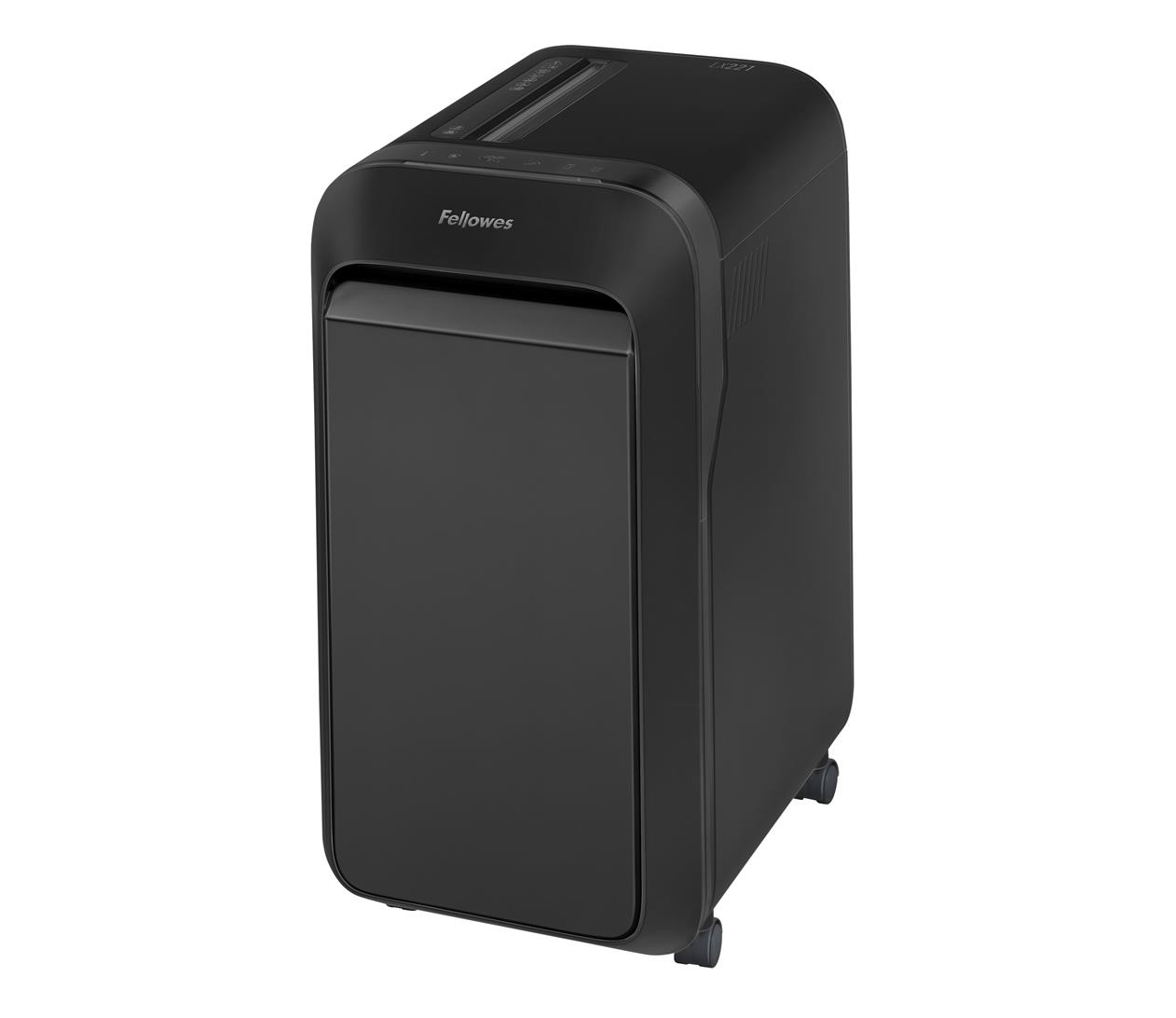 Fellowes LX221 czarna