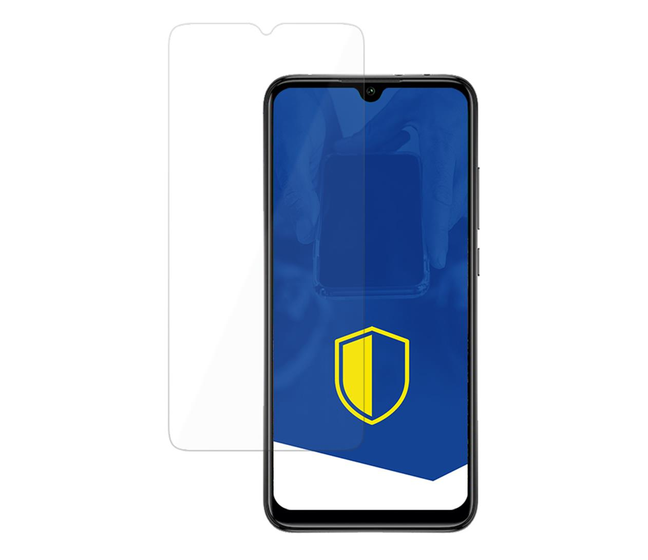 3mk Szkło Flexible Glass do Xiaomi Redmi 9/9A/9C