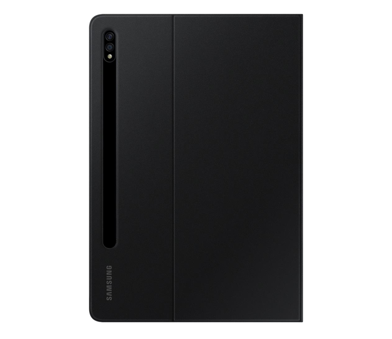 Samsung Book Cover do Galaxy Tab S7 czarny
