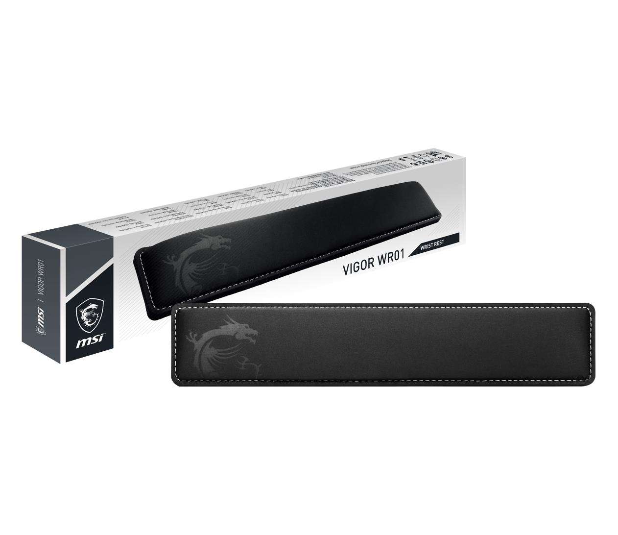 MSI Vigor WR01 Wrist Rest