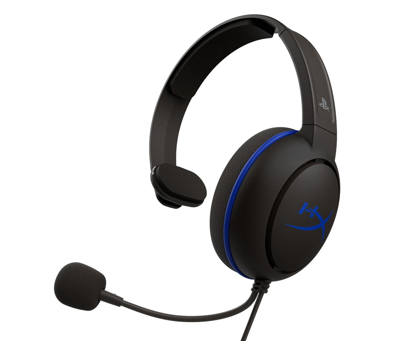 HyperX Cloud Chat for PS5