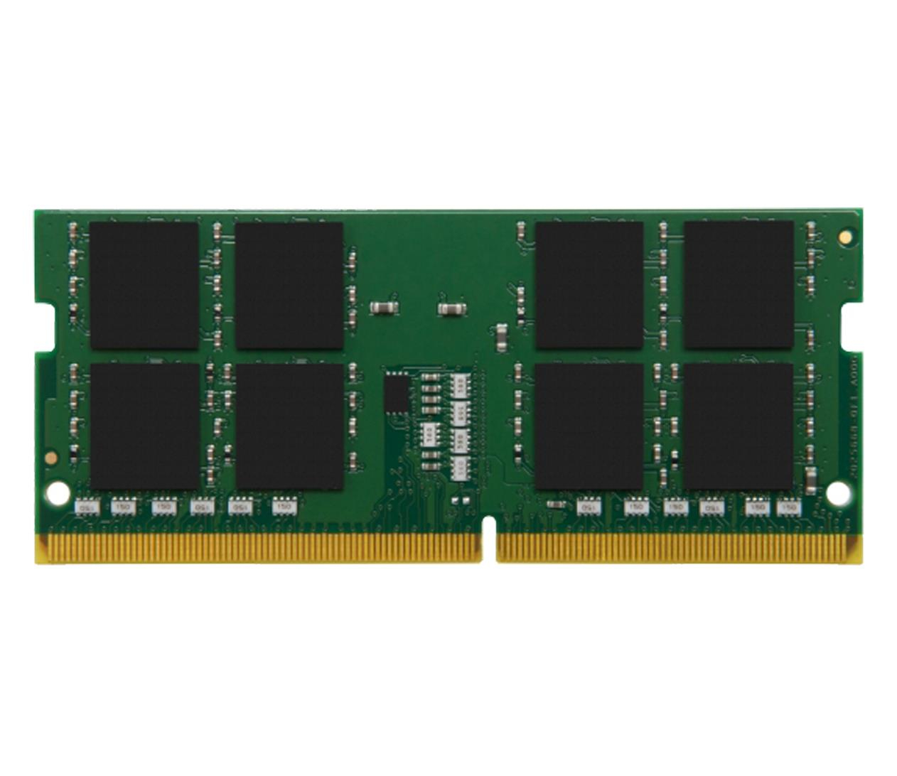 Kingston 16GB (1x16GB) 3200MHz CL22