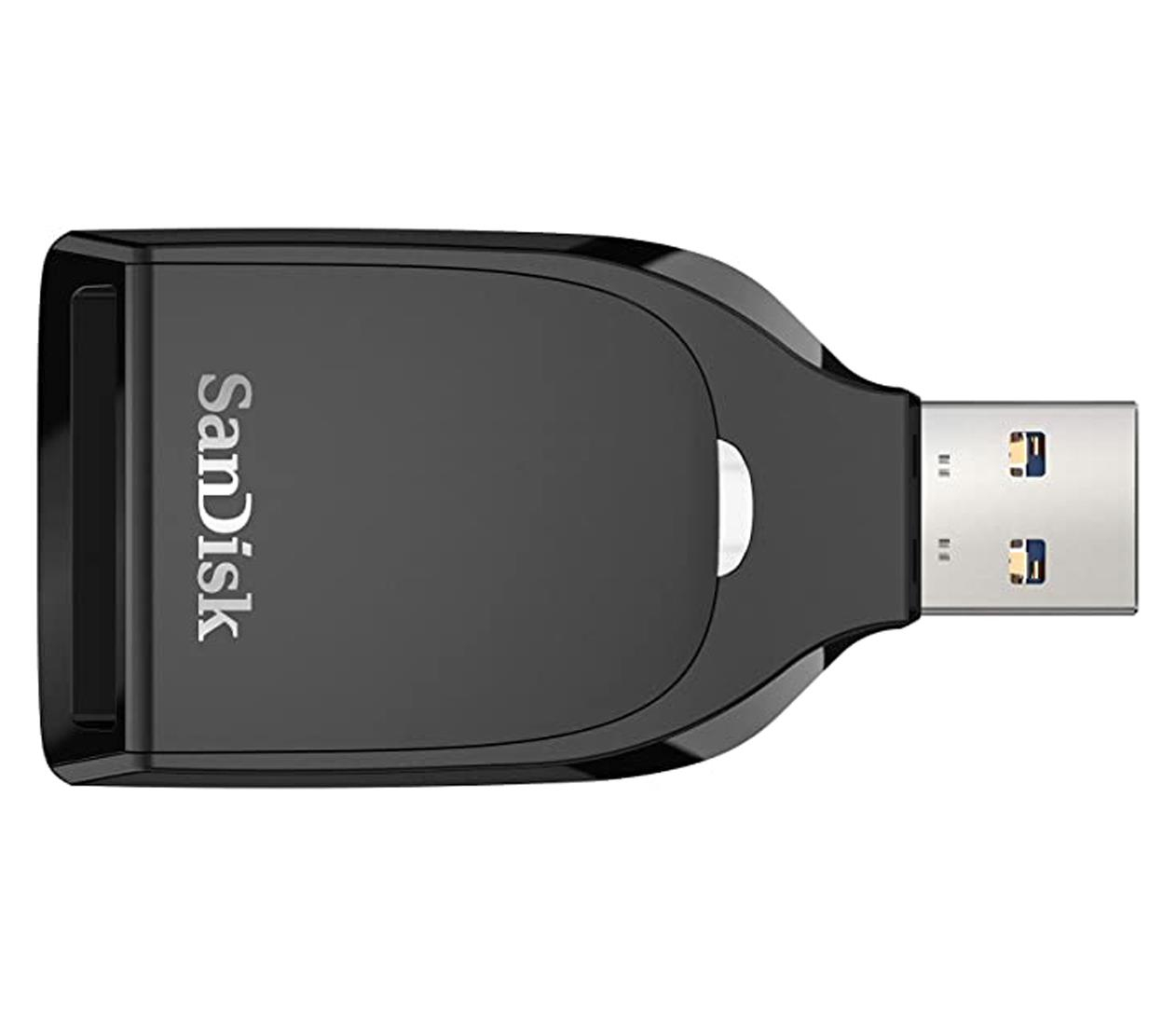 Sandisk SD UHS-I USB 3.0