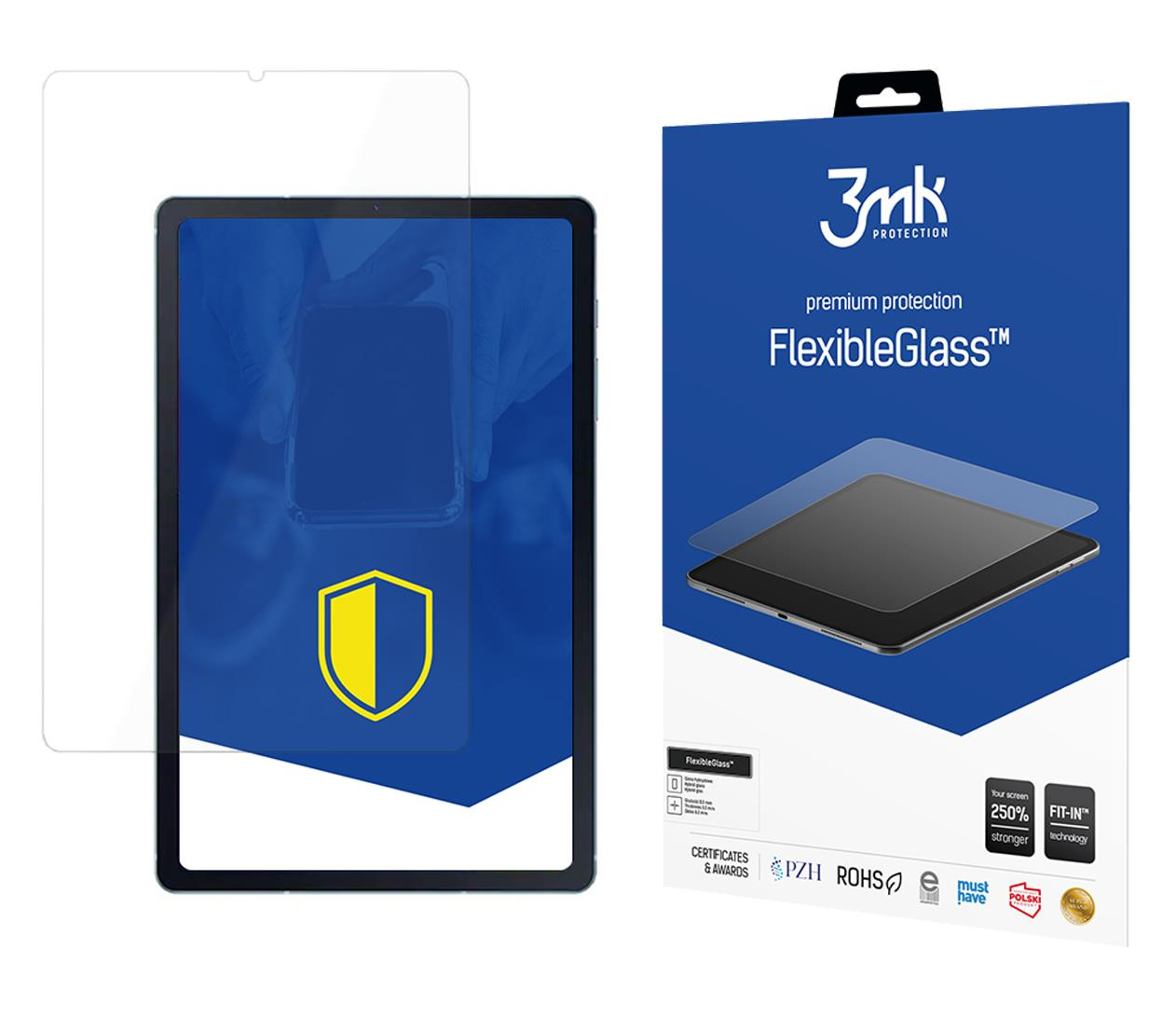 3mk Flexible Glass do Samsung Galaxy Tab S6 Lite
