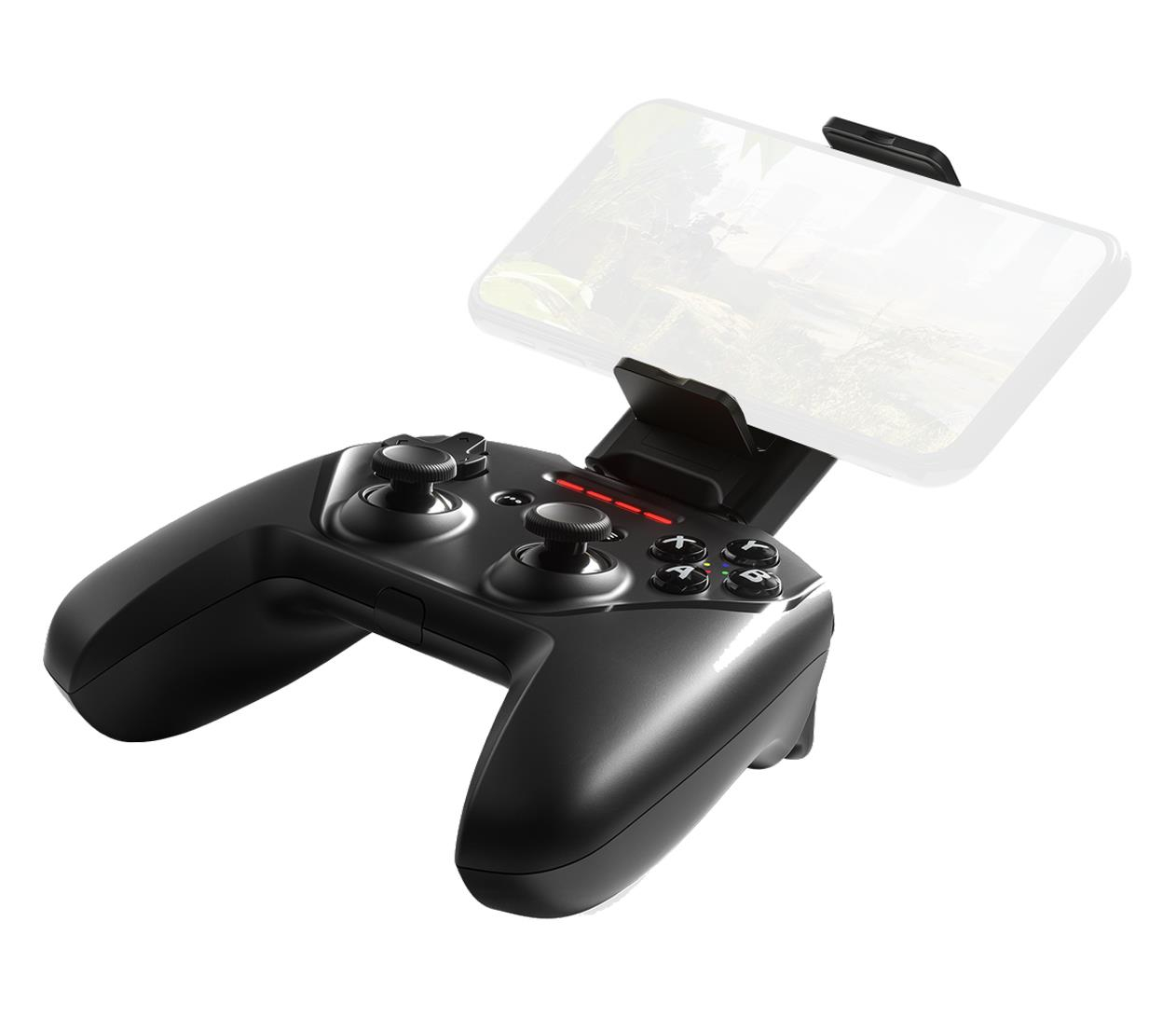 SteelSeries Nimbus+ (iOS, iPad , Apple TV)
