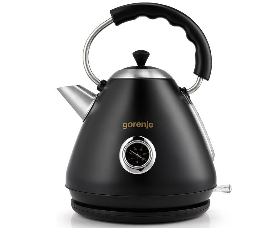 Gorenje K17CLBK