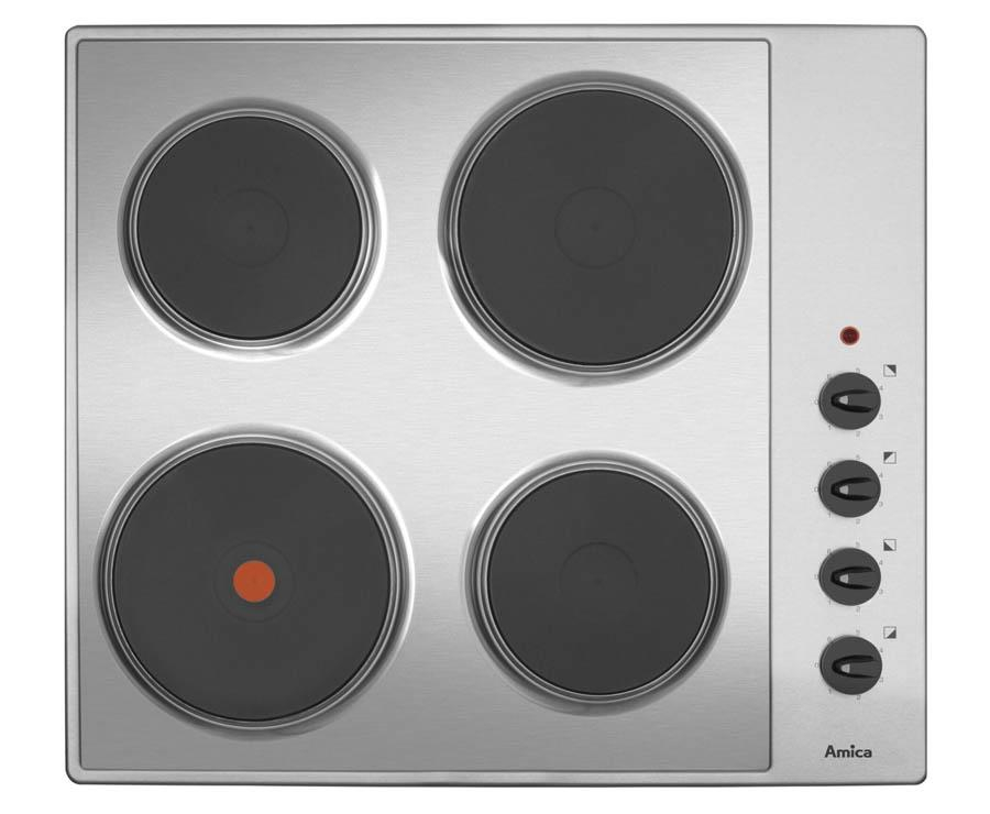Amica PEB6101R