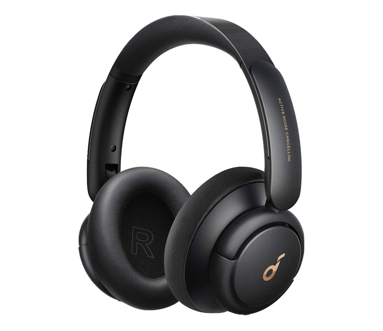 soundcore Life Q30 (Upgraded) czarne