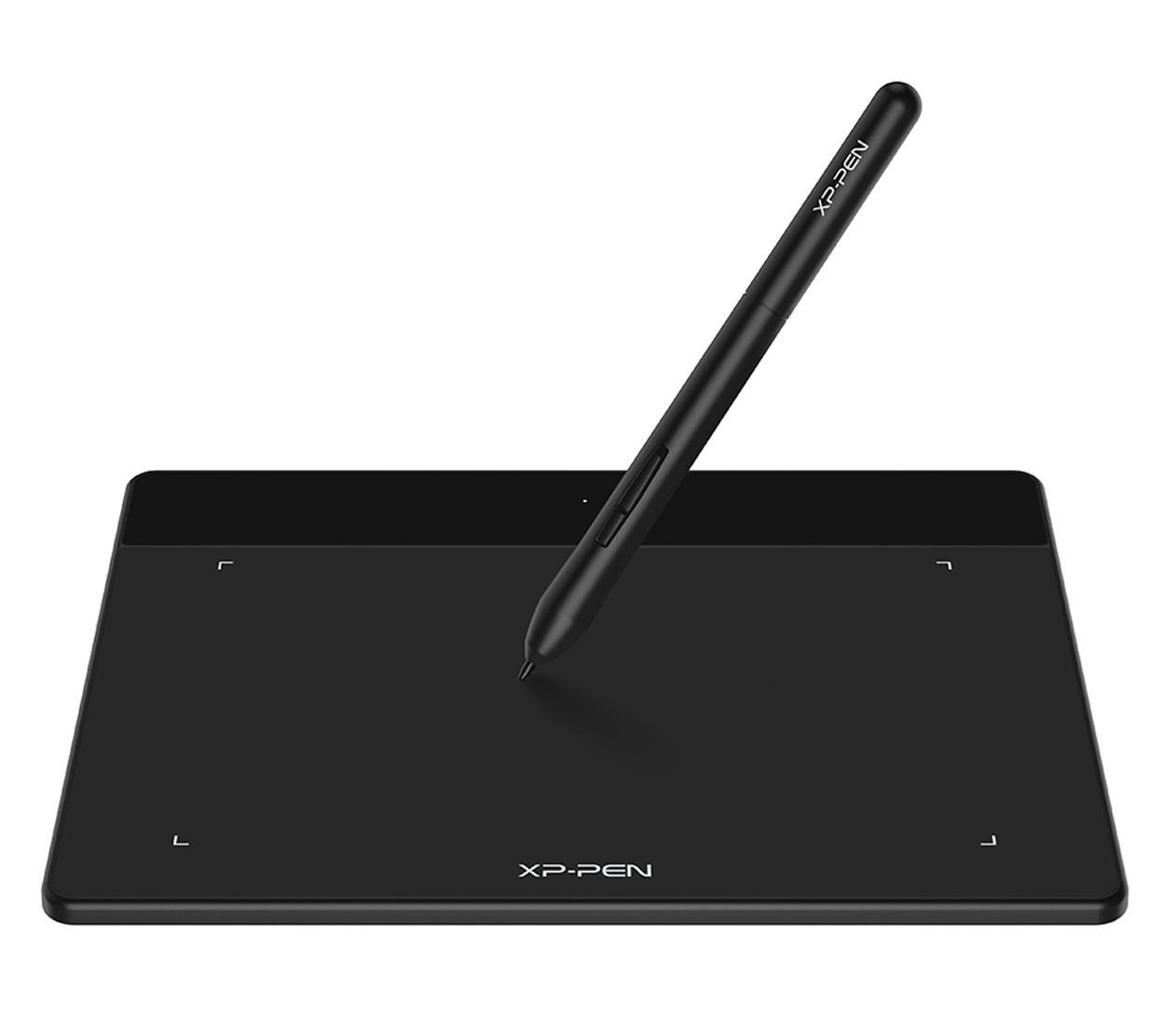 XP-Pen Deco Fun S Classic Black