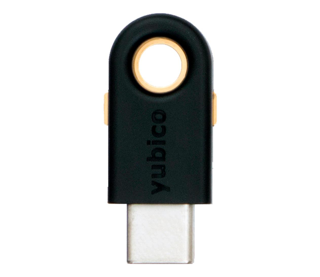 Yubico YubiKey 5C